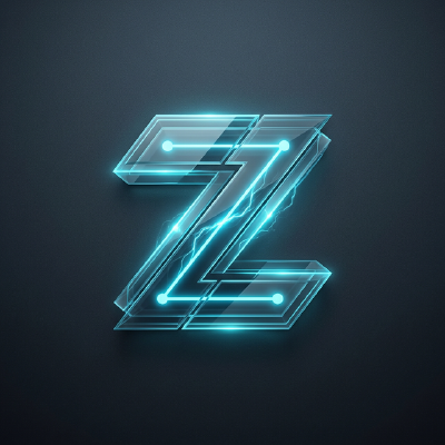 ZethraOS Logo